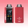 Fibie Dual Flavours 15000 Puff Disposable Vape