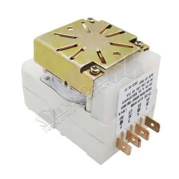 Sino Cool Refrigerator Defrost Timer Korea TD20L TD-20L