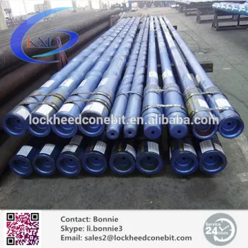 drill collar and heavy weight drill pipe oilfield drilling tools