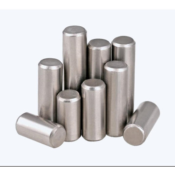 Alloy Steel Plain Fixed Cylindrical Pin