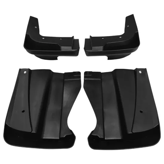 PP Exterior Accessories Car Fenders Mudguard for Honda Odyssey 2009-2014 Mud Flaps Splash Guards" could be condensed to:

"Honda Odyssey 2009-2014 Mud Flaps & Splash Guards