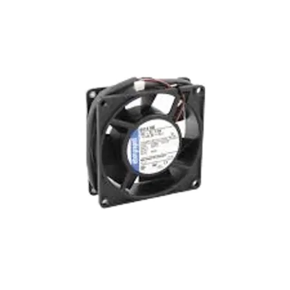 New Original & Authentic EBM (EBM-PAPST) Fan Model 4114N/2H7P - 90W