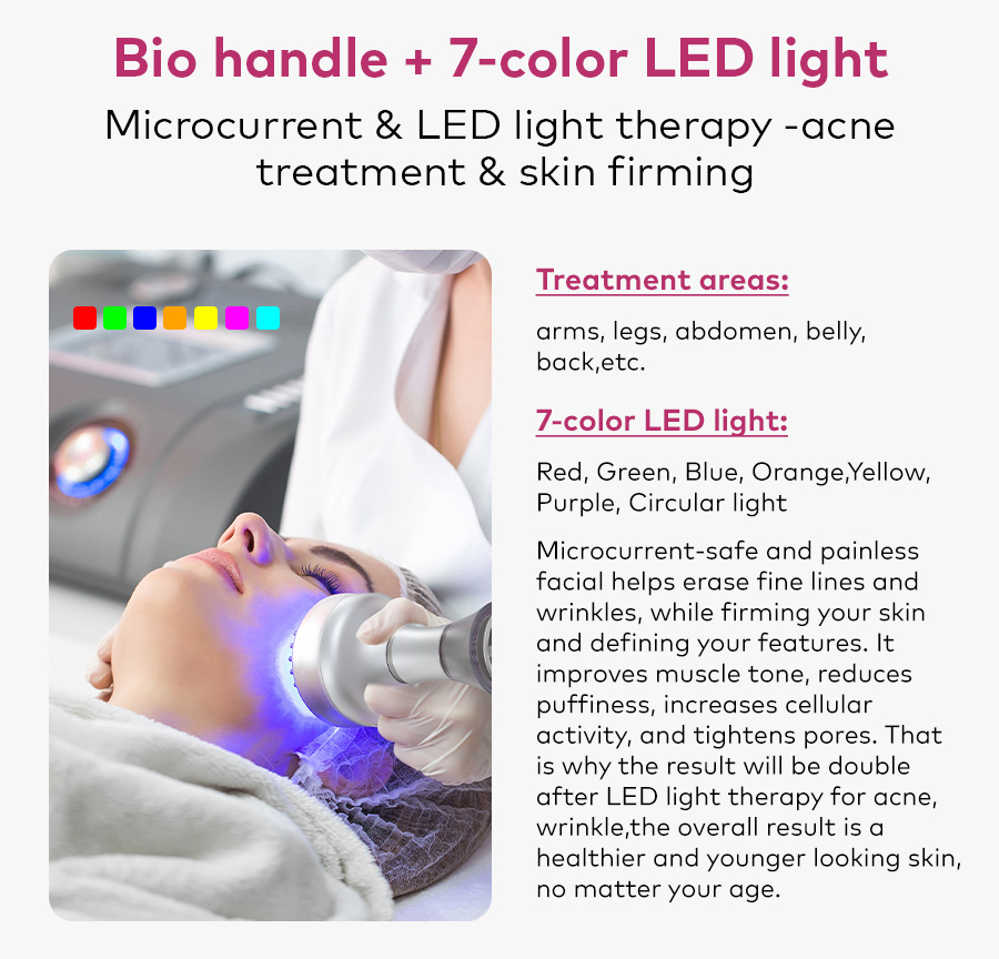 body cavitation machine