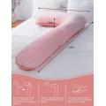 Belly Bean Maternity Pillow Replaces The Need For Multiple Maternity Pillows Factory