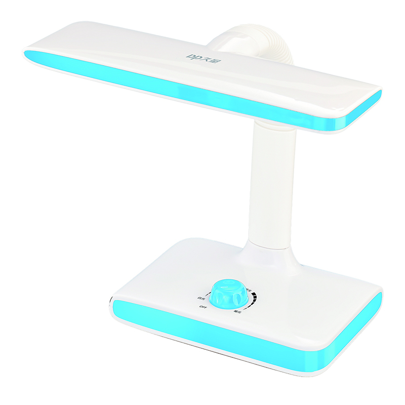 MIni Folding Reading Table Light LED Desk lamp