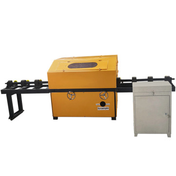 Bench Automatic Centerless Outer Circle Polishing Machine for Kitchenware