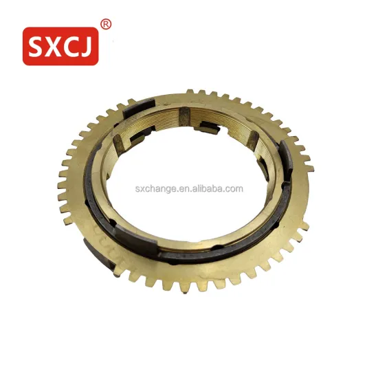 OEM Synchronizer Ring 1682770480 for FIAT DUCATO Auto Transmission Gearbox Parts