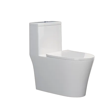 Toilet maintenance and cleaning