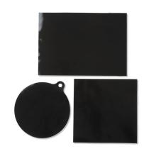 Induction Cooktop Mat Nonslip Induction Cook Top Pad Silicone Heat Insulated Mat Kitchen Cooking Supply