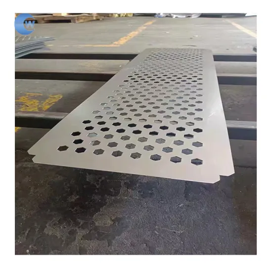 Wholesale Mesh Speaker Grille Stainless Steel Perforated Metal Filters