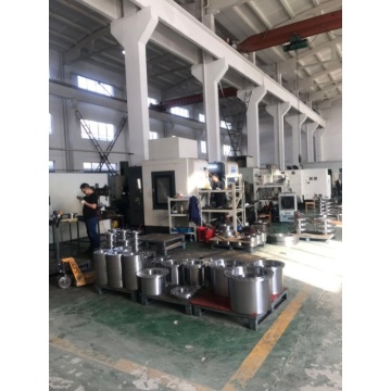 Repuestos conformes confiables para el mantenimiento de equipos