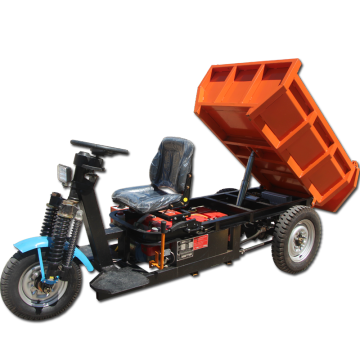3 Wheeler Mini Truck Prijs