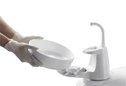 siger dental unit u200