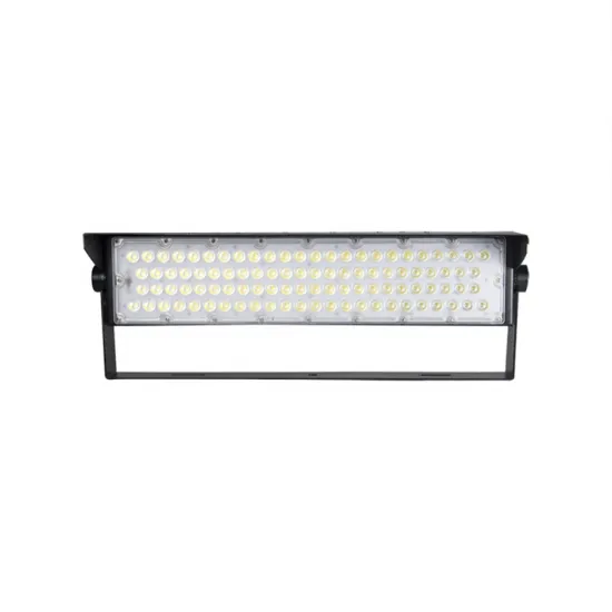 IP65 High Mast Stadium Lights: 1000W/1200W LED Flood Lights for Outdoor Sports Courts