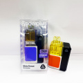 Kit Pod Isi Ulang Snowplus Swift 5000