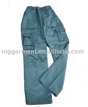 Cargo Pants