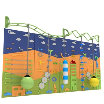 High-Quality Preschool Equipment: Toys, Indoor Playgrounds, Climbing Walls, and Soft Play Areas