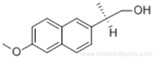 Naproxol CAS 26159-36-4