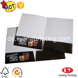 presentation file folder