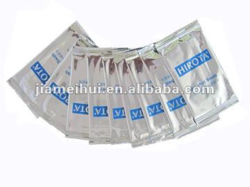 industrial alcohol wipes/Alcohol hand wipes/alcohol disinfectant wipes
