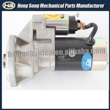 HT06 07CT diesel engine parts starter motor 0350 502 0016