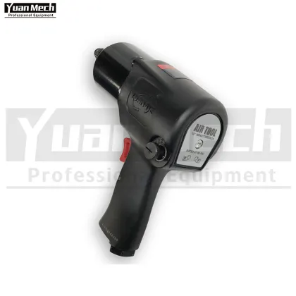 1/2 inch Pneumatic Air Impact Wrench Torque Wrench