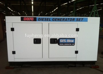 diesel generator/power station/diesel power generator/generator