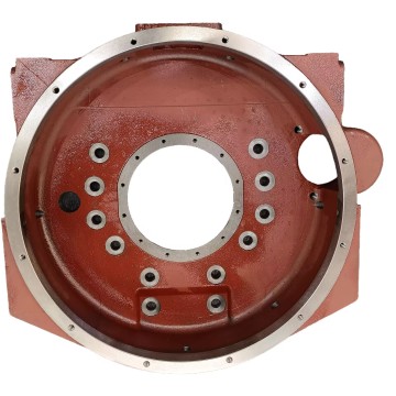 High Performance Cummis ISM11, QSM11 vliegwielbehuizing: 3417505 - Motorcomponenten en accessoires