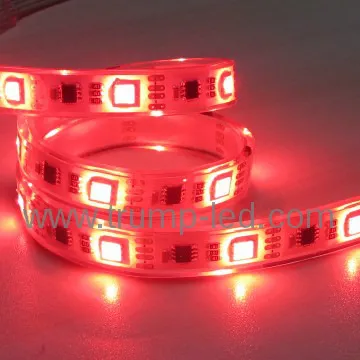 waterproof flexible 12v led strip lights for cars