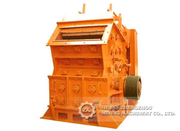 Impact Crusher