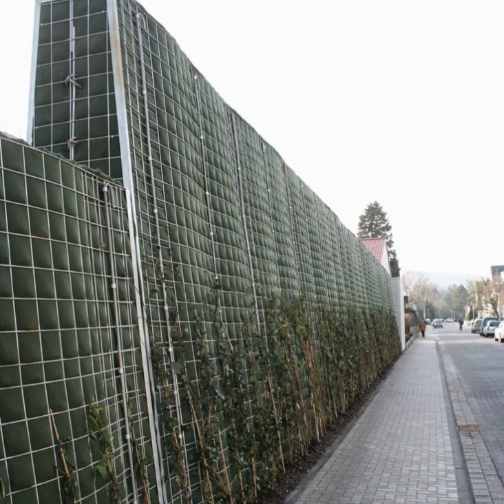 Geotextile Bags Gabion Box0