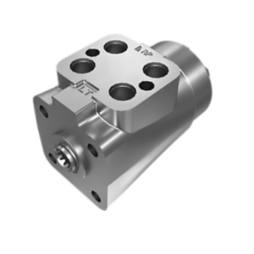 Mining truck 966H 950H metering pump component 349-6093