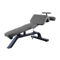 Adjustable Decline Bench Machine