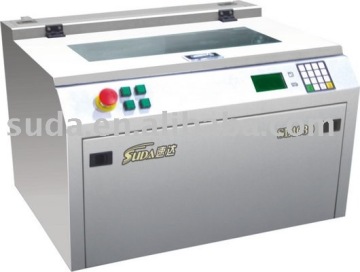Suda desk laser machine SL4030