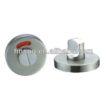 high quality toilet cubicles door lock