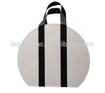 high end professional white jewelry packaging