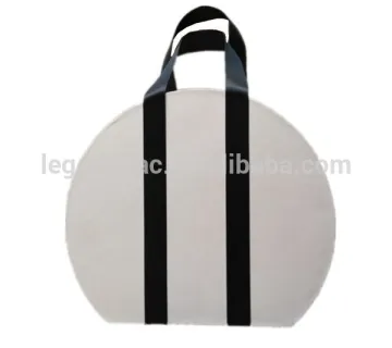 high end professional white jewelry packaging