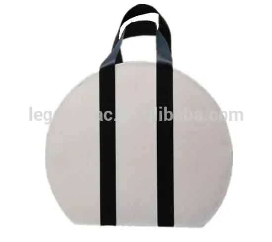 high end professional white jewelry packaging