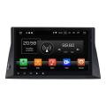 Car Multimedia Systems for ACCORD 8 2008-2011