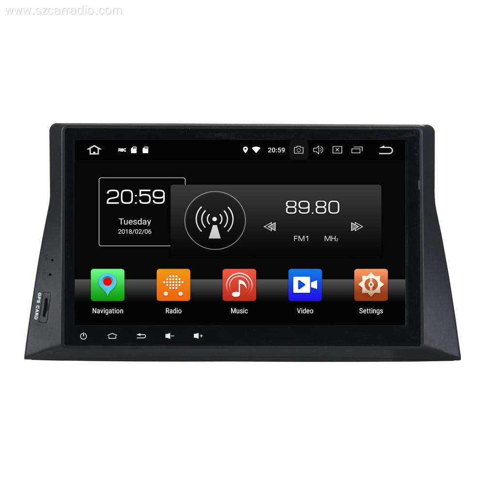 car radio dvd player for ACCORD 8 2008-2011