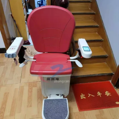 Stair Lift For Home Small Lift Construction Stair Lift