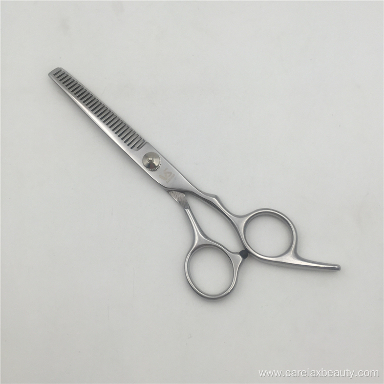 salon hair thinning scissors