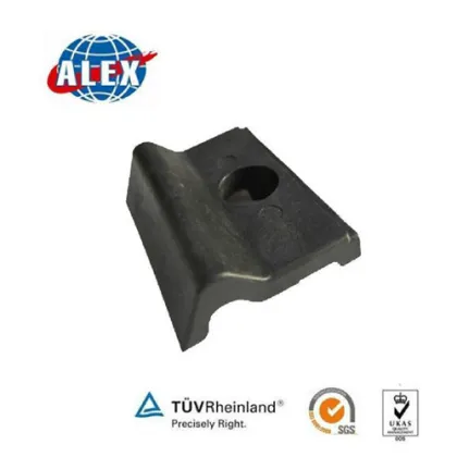 Rail Insulator For railway screw, Leading Railway Parts Supplier Rail Insulator , Made in Shanghai Rail Insulator