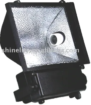 Metal Halide flood light