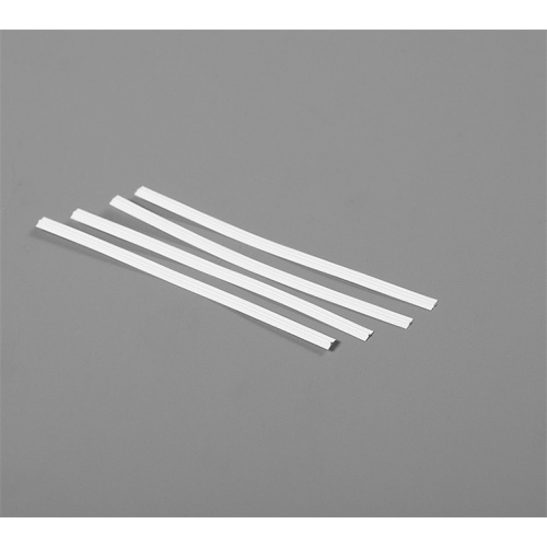 Hot Selling Aluminum Nose Bridge Wire Clip