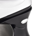 Handheld Food Mixers 5-Speed Electric with S/S Bowl
