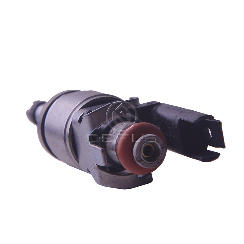 Defus Engine Assembly Car Parts For V-olvo Xc90 New Fuel Injector ...