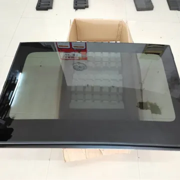 High-Quality Auto Spare Parts: Sunroof Glass Assembly for Ford F150 2015-LINCOLN NAVIGATOR