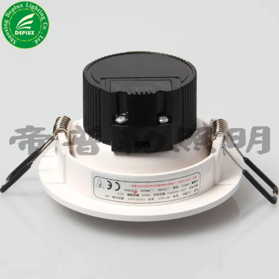 High Power SMD LED Downlight, dimmable LED Downlight