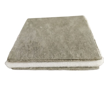 Fiber Cement Panels with Aerogel - 10mm Exterior Decorative Building Material
